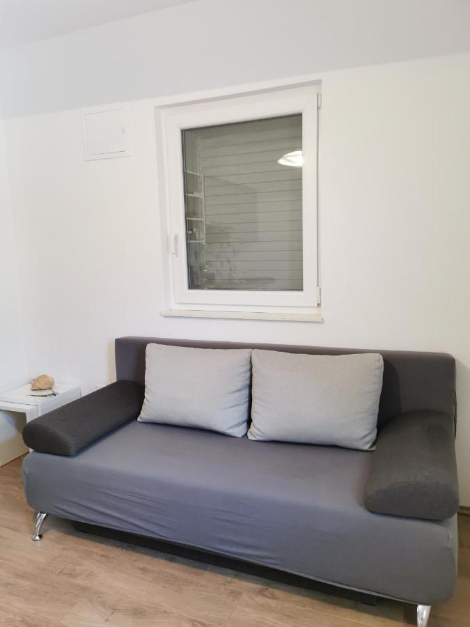 Apartmani Kronjac Milna  Exterior photo